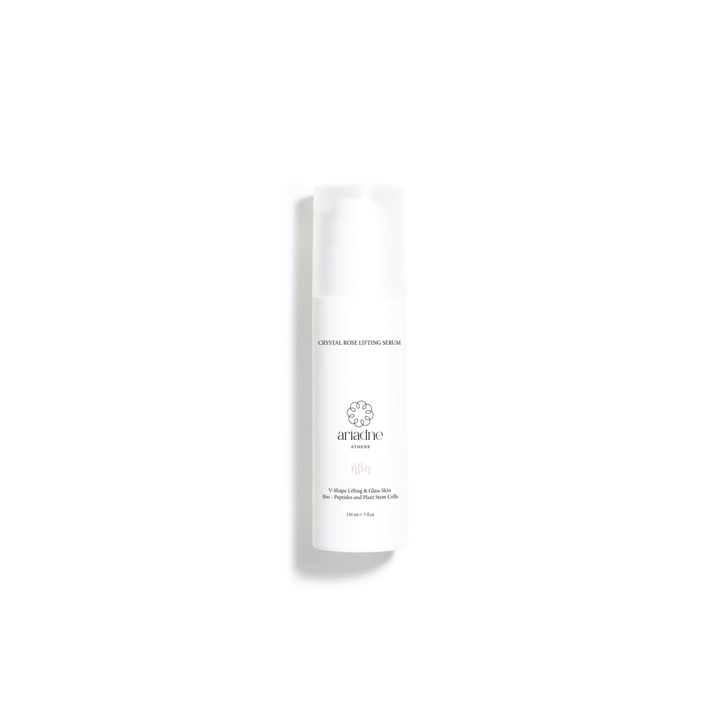 Crystal Rose Lifting Serum Pro