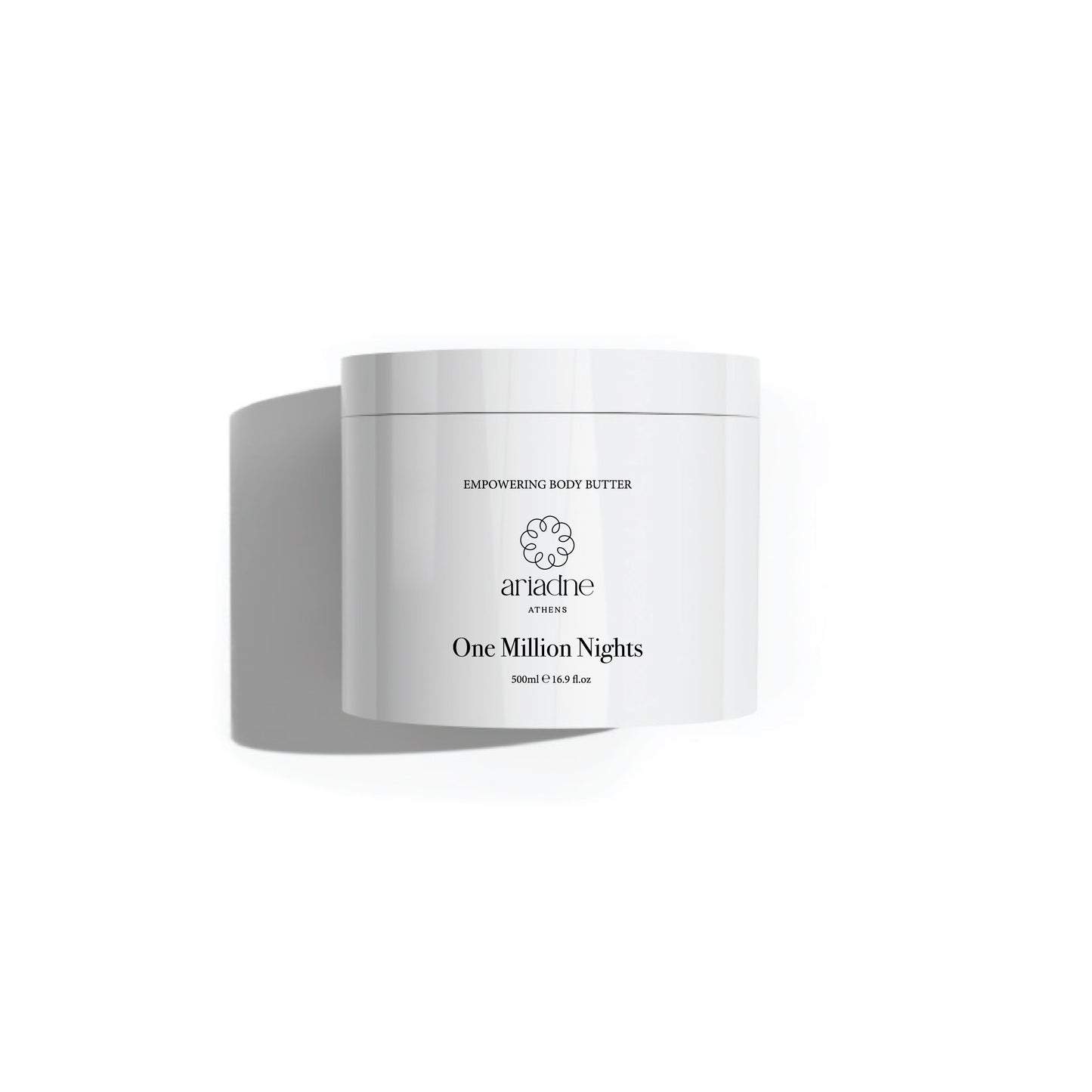 One Million Nights Empowering Body Butter Pro