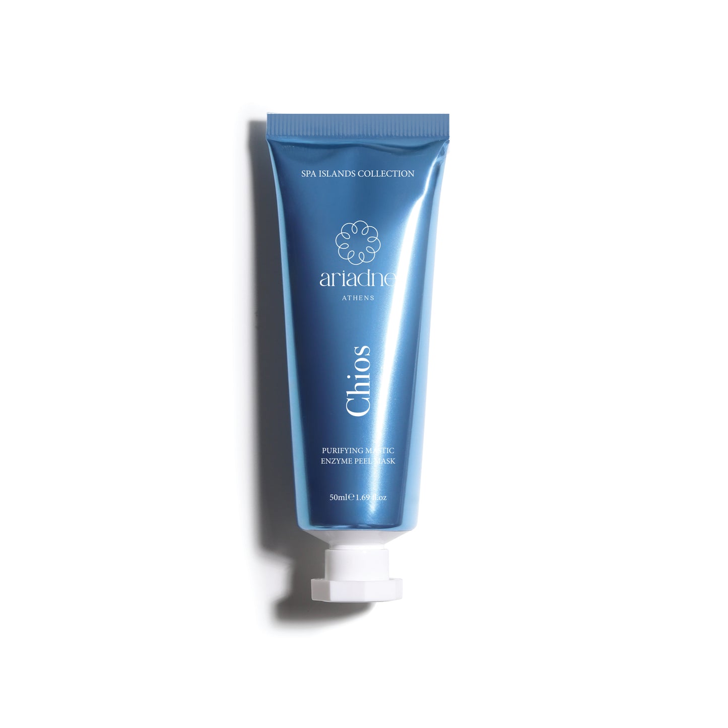 Absolute Purity of Chios Face Mask