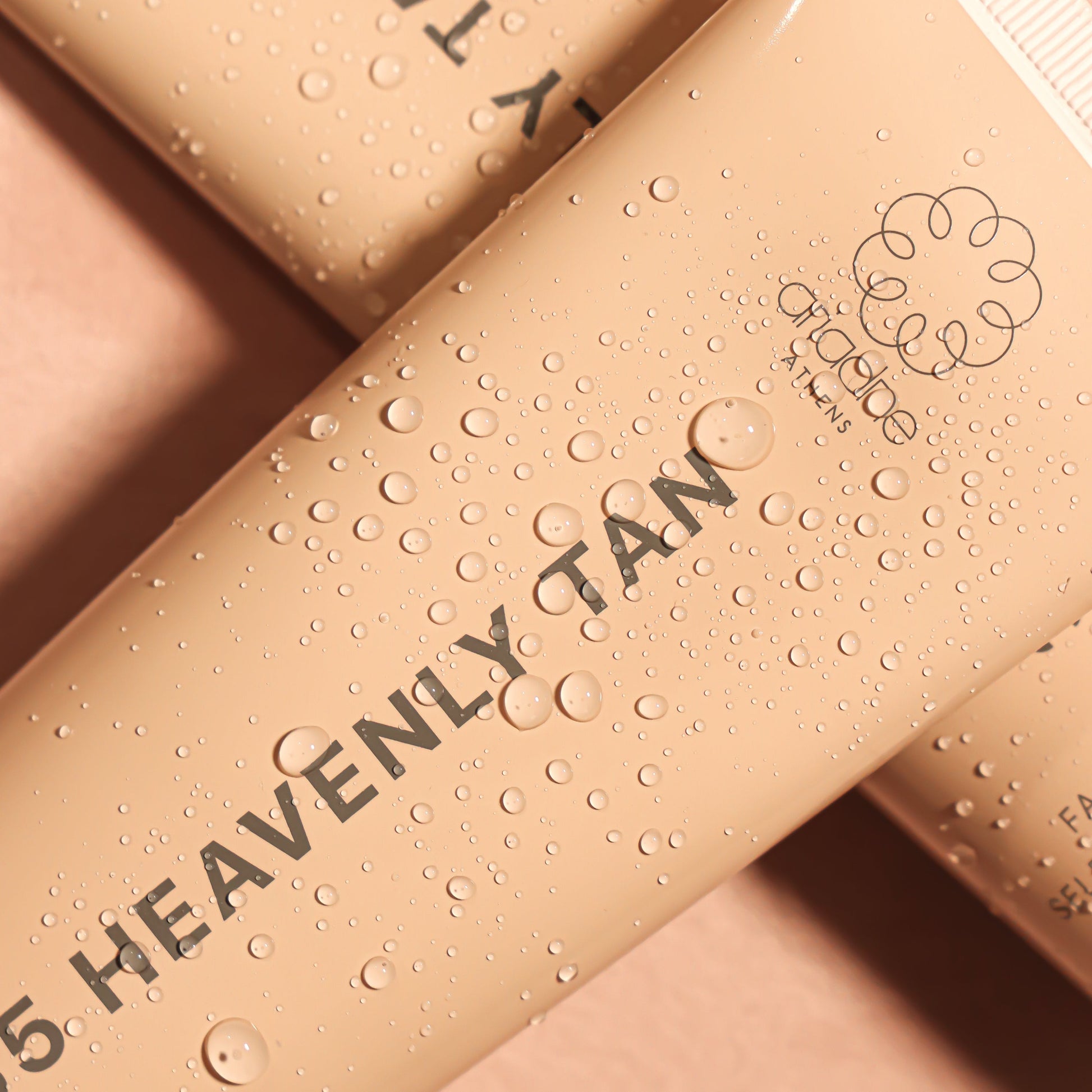 365 heavenly self tanner cream