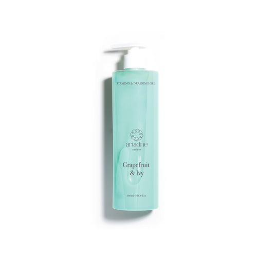 Grapefruit & Ivy Firming and Draining Gel