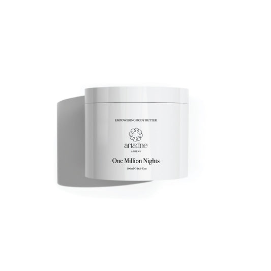 One Million Nights Empowering Body Butter Pro