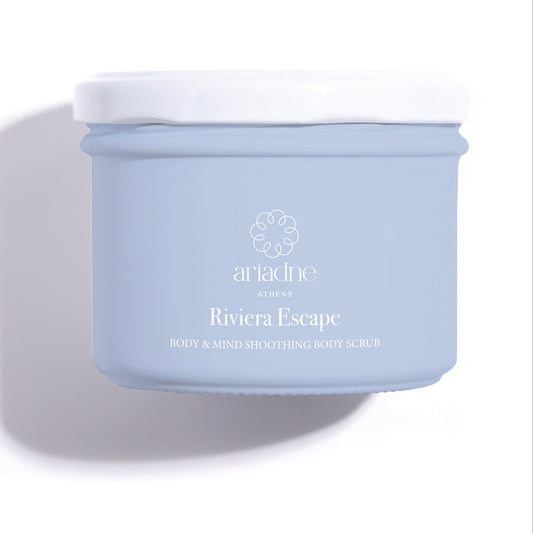 Riviera Escape Body Scrub