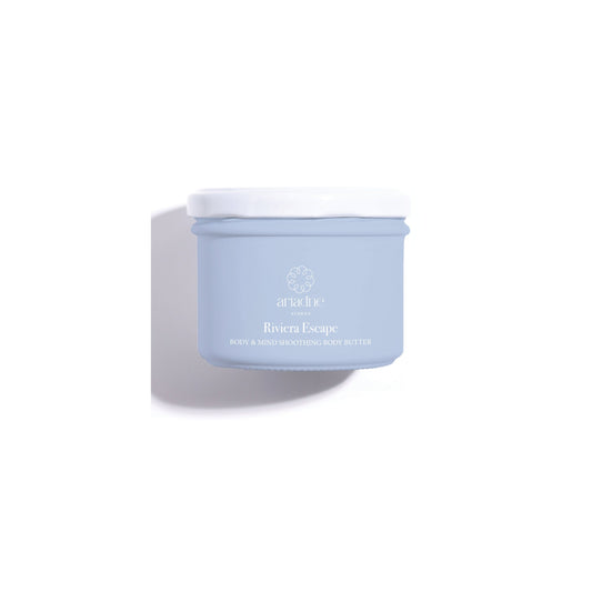 Riviera Escape Body Butter
