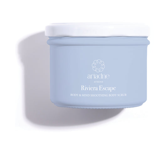 Riviera Escape Body Scrub